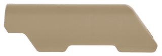Magpul CTR MOE 0.75" Cheek Riser - FDE